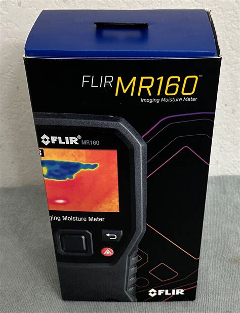 mr160 thermal imaging